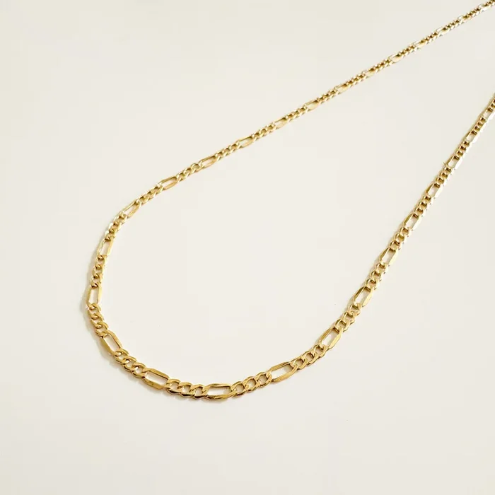 The Figaro Chain