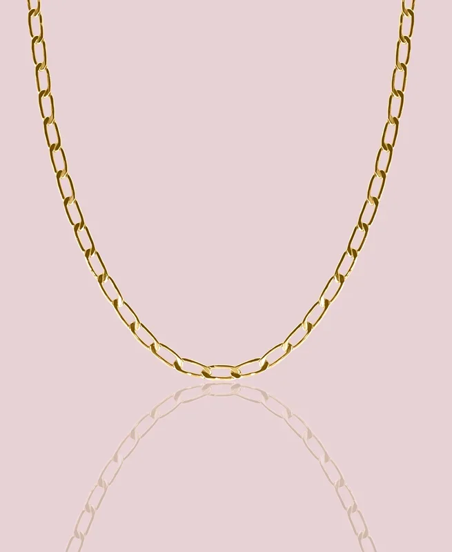 THE HERI CHAIN