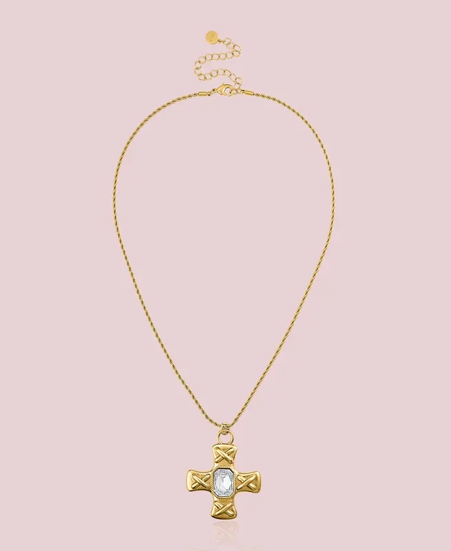 THE KRYSS NECKLACE