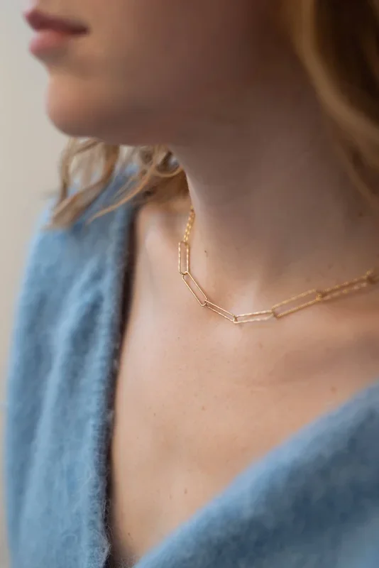 The Light Necklace