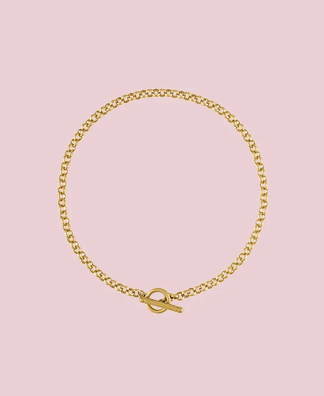 THE LOVELYN CHOKER
