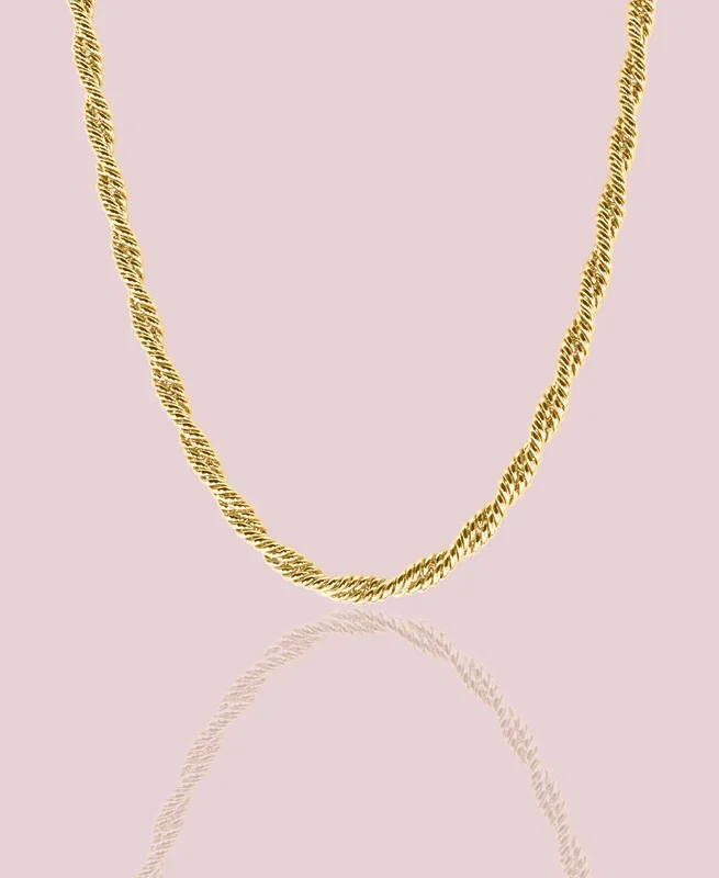 THE OJO NECKLACE