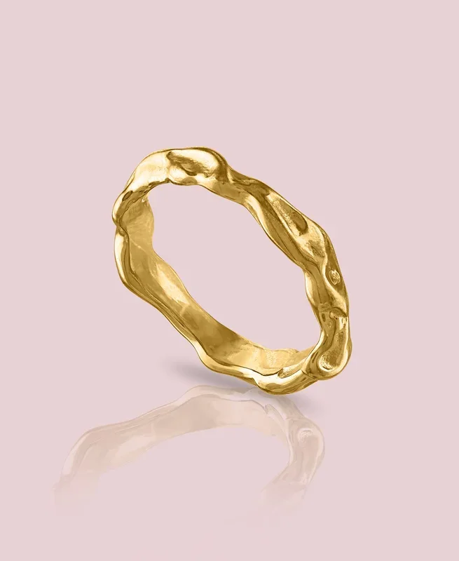 THE OSLO RING