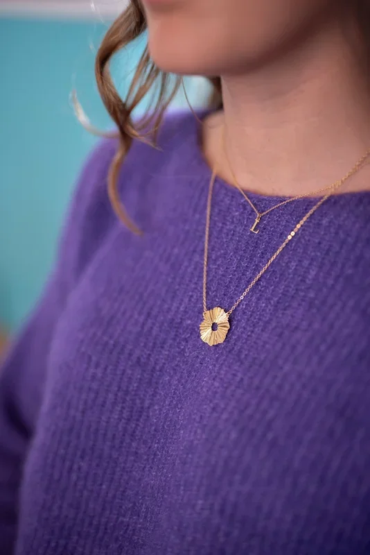 The Radiant Necklace