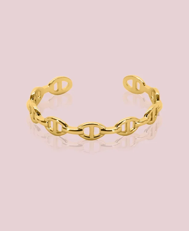 THE SUWA BANGLE