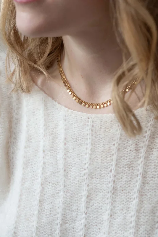 The Zenith Necklace