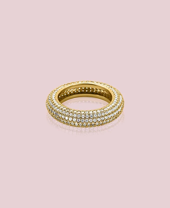 THE ZUSI RING