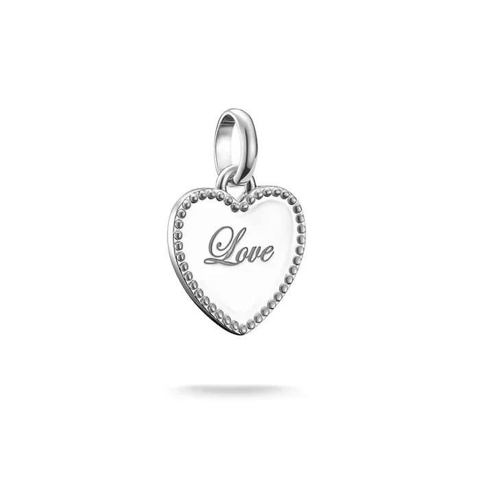 Thomas Sabo CC Connect ‘Love’ Heart