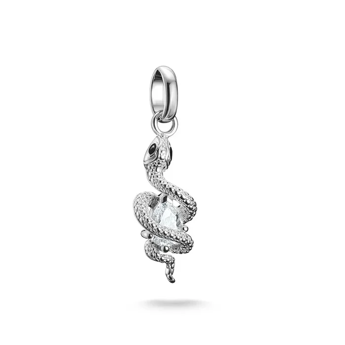 Thomas Sabo CC Connect CZ Snake