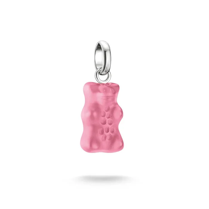 Thomas Sabo CC Connect Haribo Pink Bear