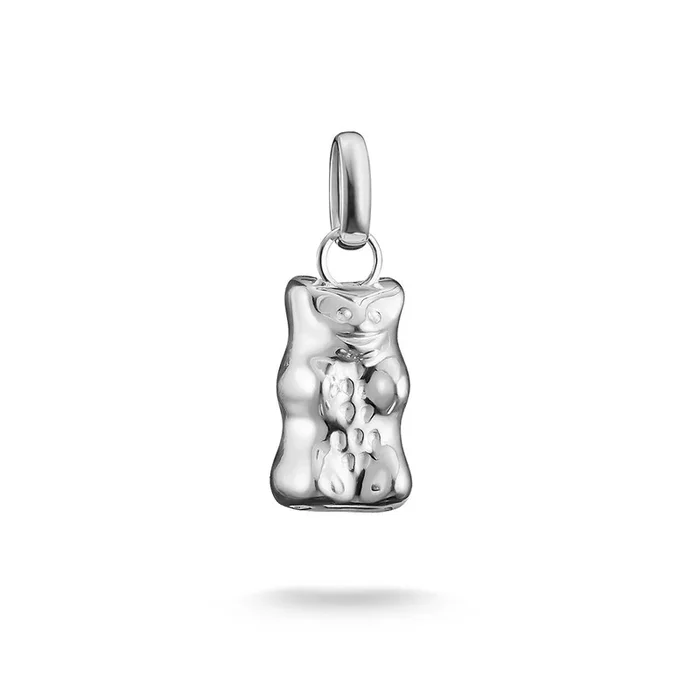 Thomas Sabo CC Connect Haribo Silver Bear