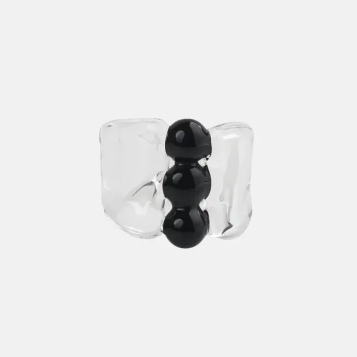 Three Pea Ring