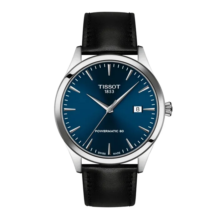 Tissot Classic Dream Powermatic 80 T158.407.16.041.00 – Lepage