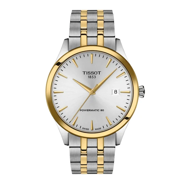 Tissot Classic Dream Powermatic 80 T158.407.22.031.00 – Lepage