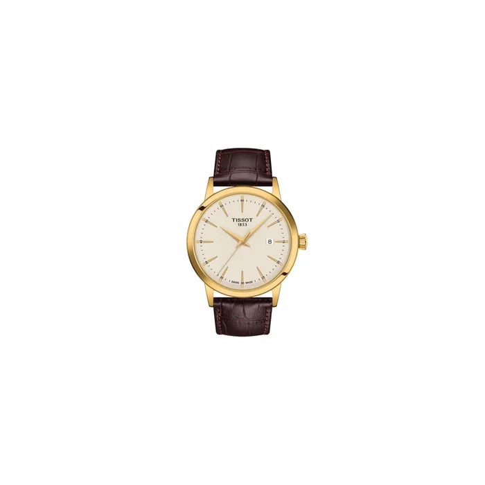 Tissot Classic Dream quartz Watch T129.410.36.261.00 – Lepage