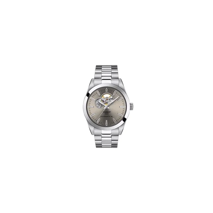 Tissot Gentleman Powermatic 80 Watch T127.407.11.081.00 – Lepage