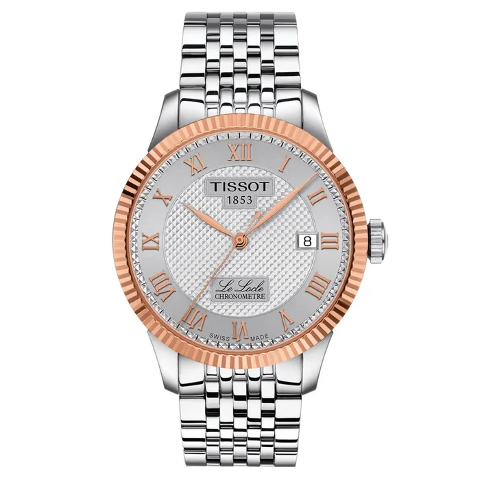 Tissot Le Locle COSC 39 mm Watch T932.408.41.033.00 – Lepage