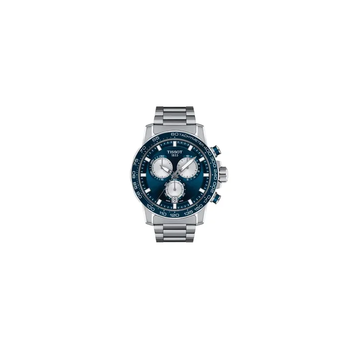 Tissot Supersport Chrono quartz Watch T125.617.11.041.00 – Lepage