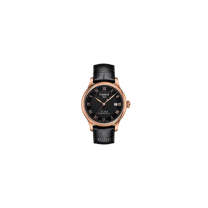Tissot T-Classic Le Locle Watch T006.407.36.053.00 – Lepage