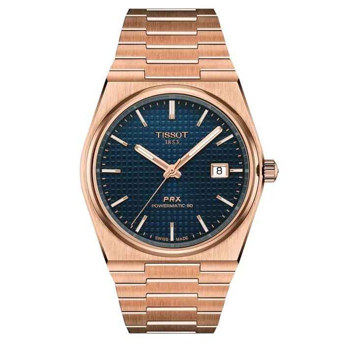 Tissot T-Classic PRX Auto watch 40 mm T137.407.33.041.00 – Lepage