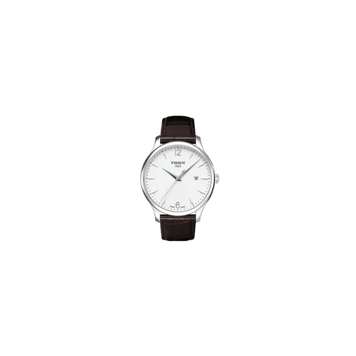 Tissot T-Classic Tradition Watch T063.610.16.037.00 – Lepage