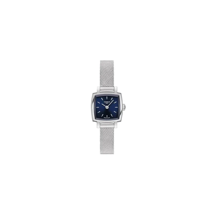 Tissot T-Lady Lovely Square quartz watch T058.109.11.041.00 – Lepage