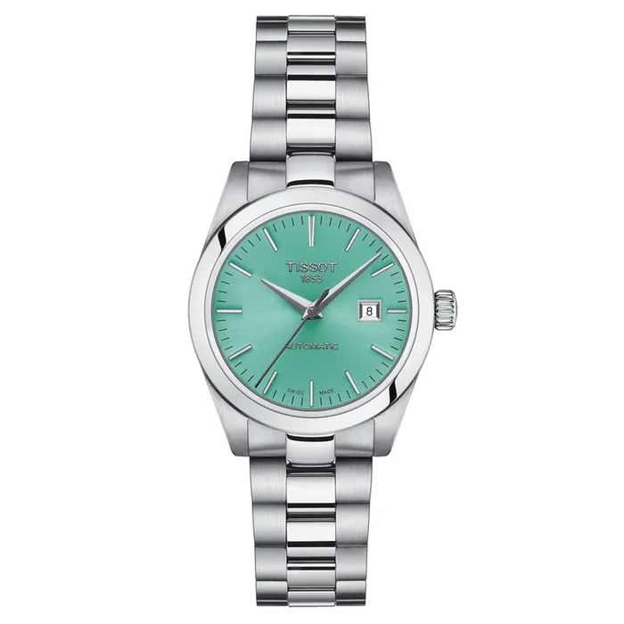 Tissot T-My Lady Auto 29,3 mm Watch T132.007.11.091.00 – Lepage