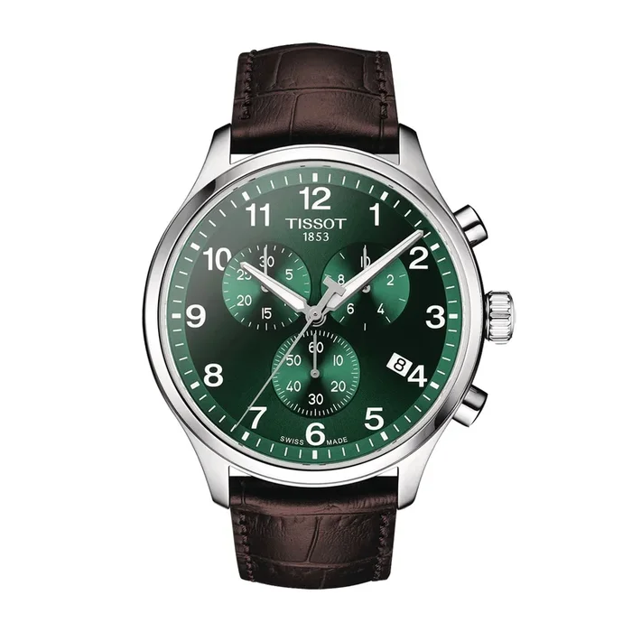Tissot T-Sport Chrono XL Classic Watch T116.617.16.092.00 – Lepage
