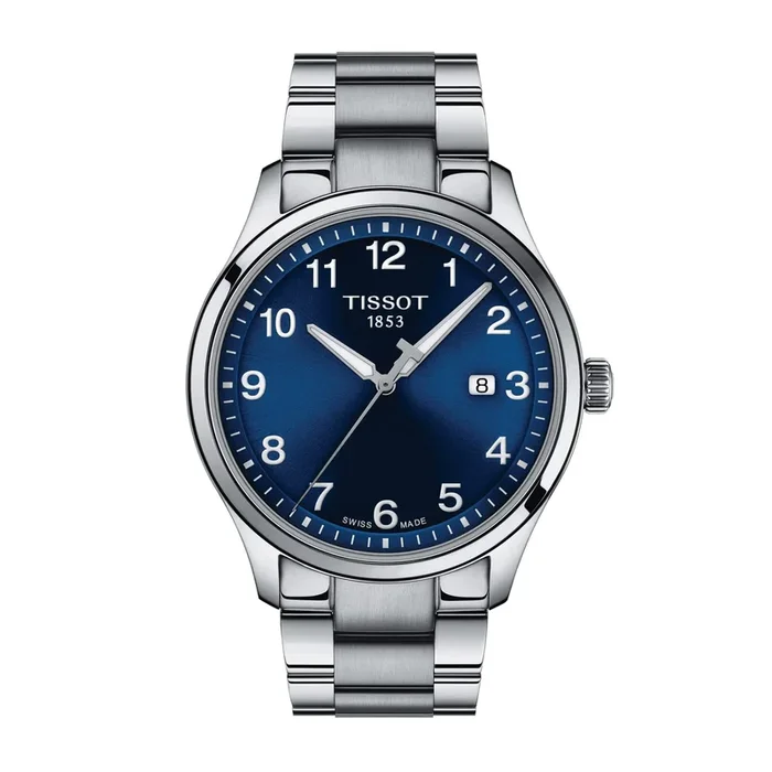 Tissot T-Sport Gent XL quartz watch T116.410.11.047.00 – Lepage
