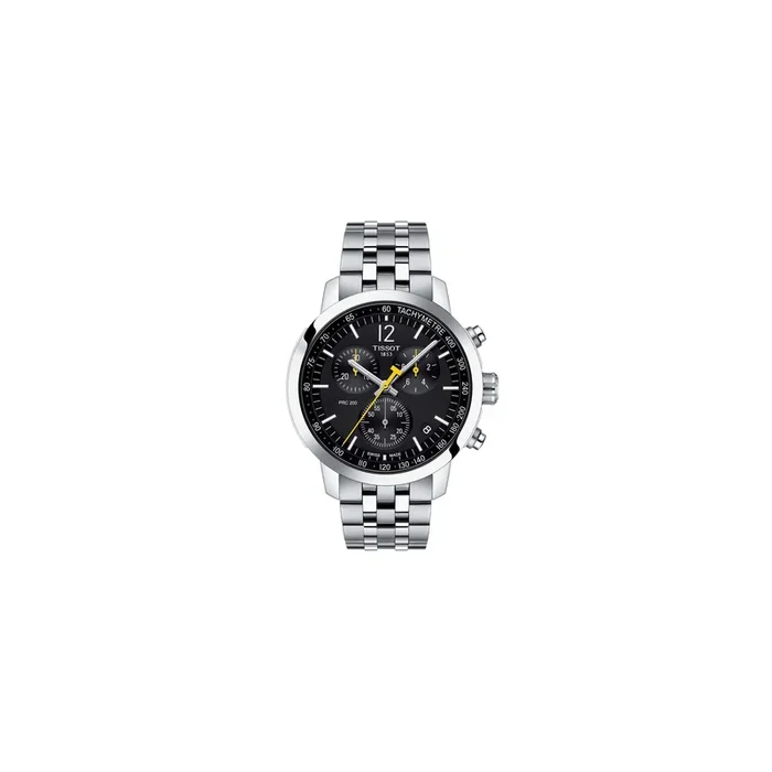 Tissot T-Sport PRC 200 Chronograph T114.417.11.057.00 – Lepage