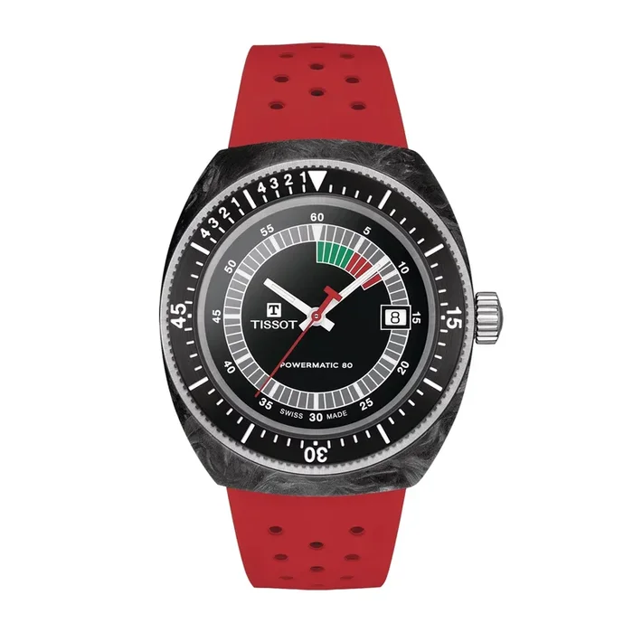 Tissot T-Sport Sideral S 41 mm Watch T145.407.97.057.02 – Lepage