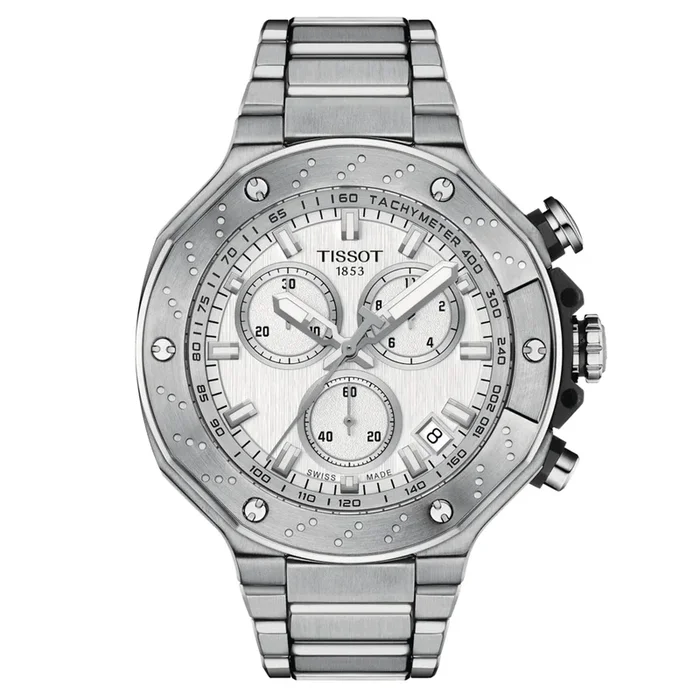 Tissot T-Sport T-Race Chronograph Watch T141.417.11.031.00 – Lepage