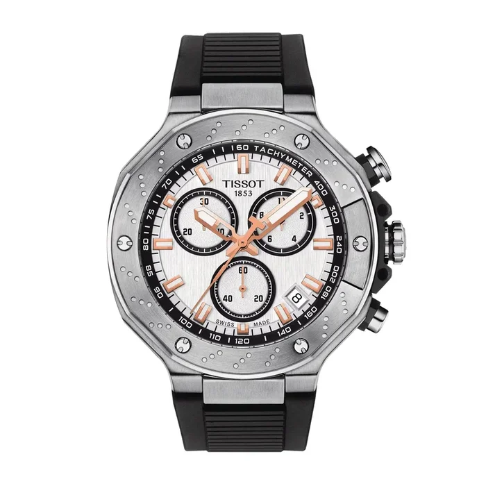 Tissot T-Sport T-Race Chronograph Watch T141.417.17.011.00 – Lepage
