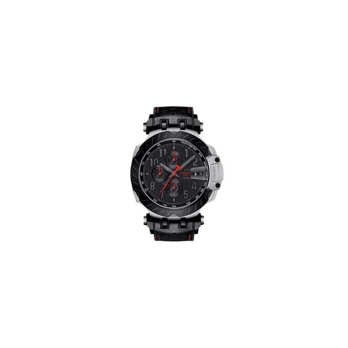 Tissot T-Sport T-Race MotoGP Chrono Watch T115.427.27.057.01 – Lepage