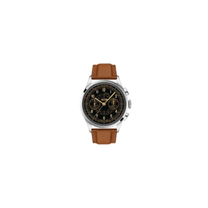 Tissot Telemeter 1938 automatic Watch T142.462.16.052.00 – Lepage