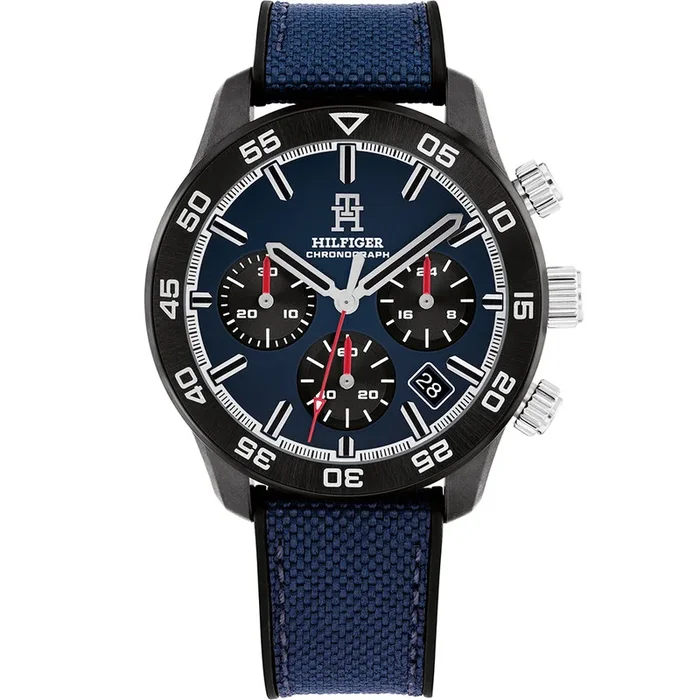 Tommy Hilfiger TH85 1792183 Chronograph