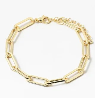 Tranquility Rectangle Bracelet