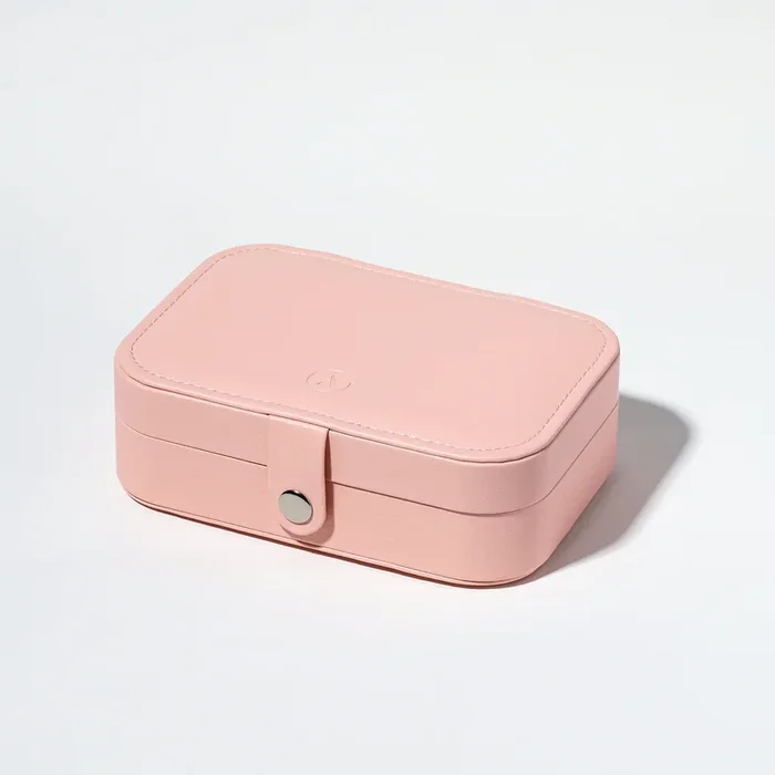 Travel Jewelry Case
