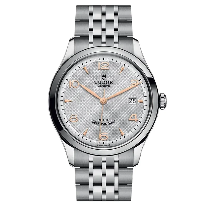 Tudor 1926 automatic watch 39 mm M91550-0001 – Lepage