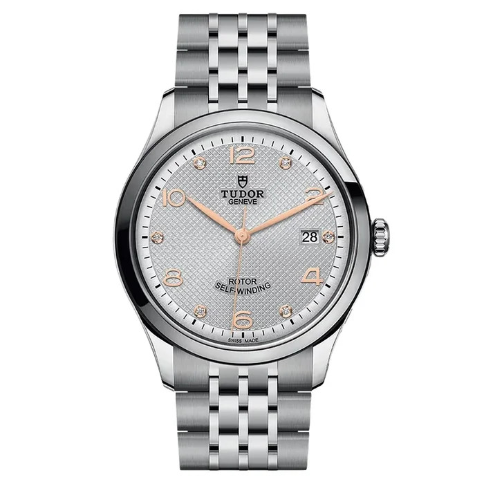 Tudor 1926 automatic watch 39 mm M91550-0003 – Lepage