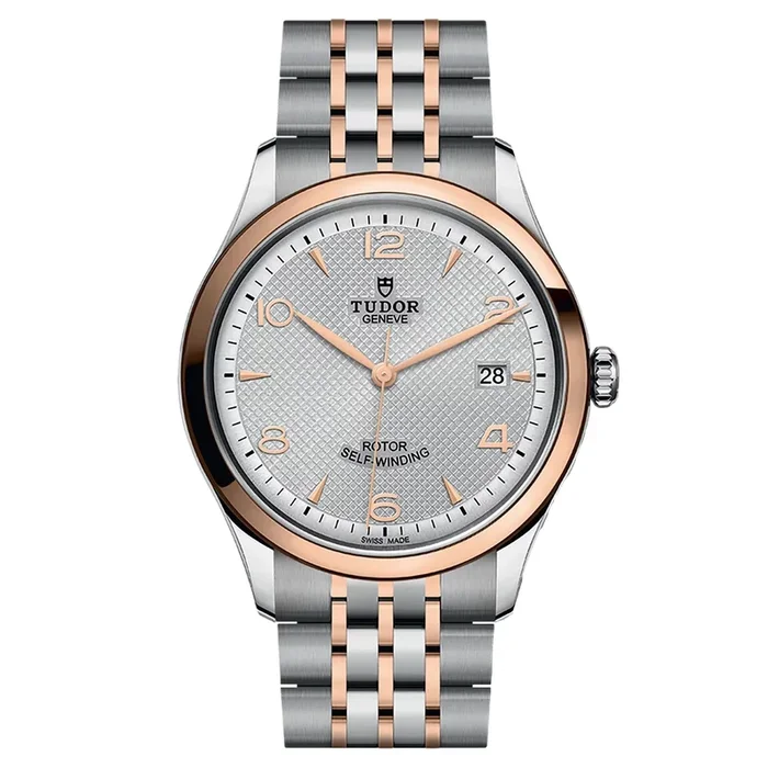 Tudor 1926 automatic watch 39 mm M91551-0001 – Lepage