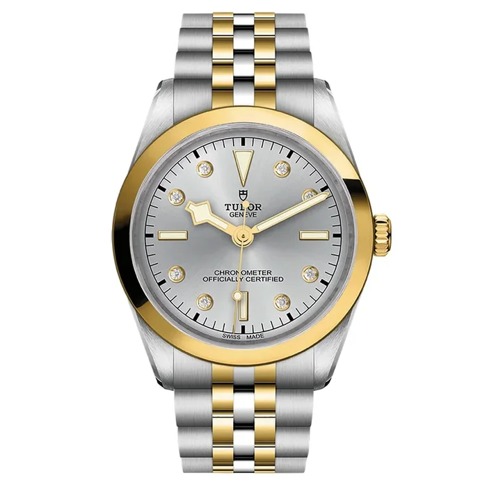 Tudor Black Bay 36 S&G auto 36 mm Watch M79643-0007 – Lepage
