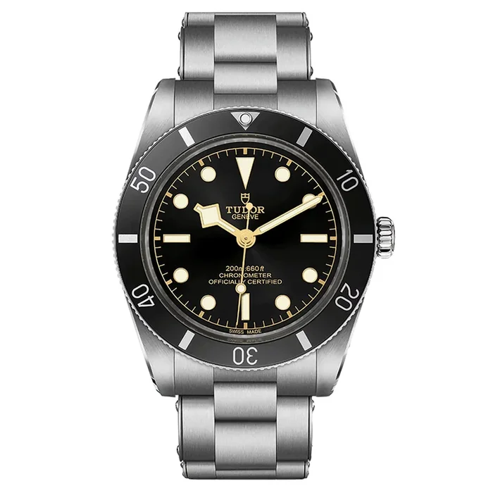 Tudor Black Bay 54 steel bracelet 37 mm M79000N-0001 – Lepage
