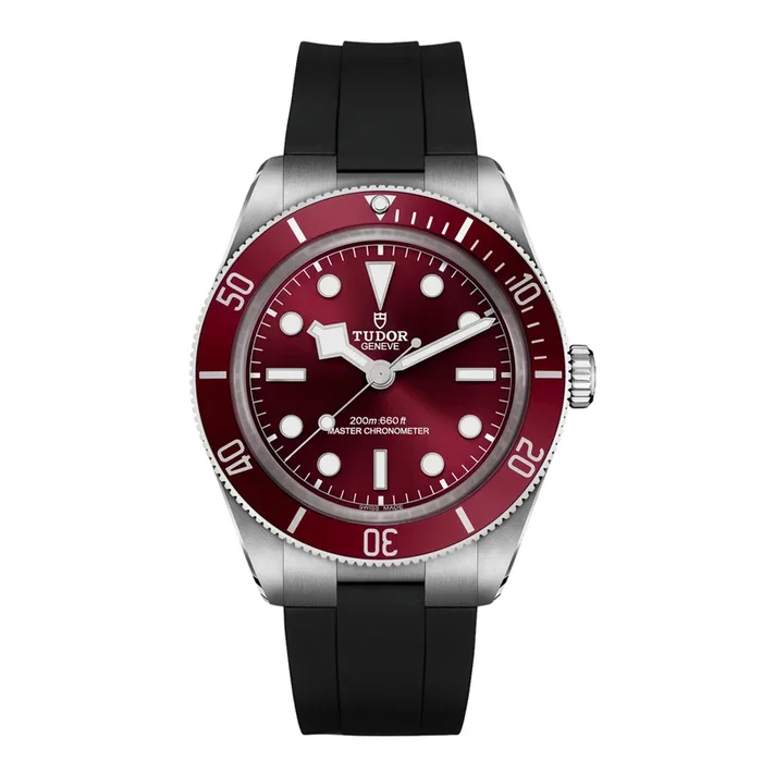 Tudor Black Bay 58 Burgundy M7939A1A0RU-0003 – Lepage