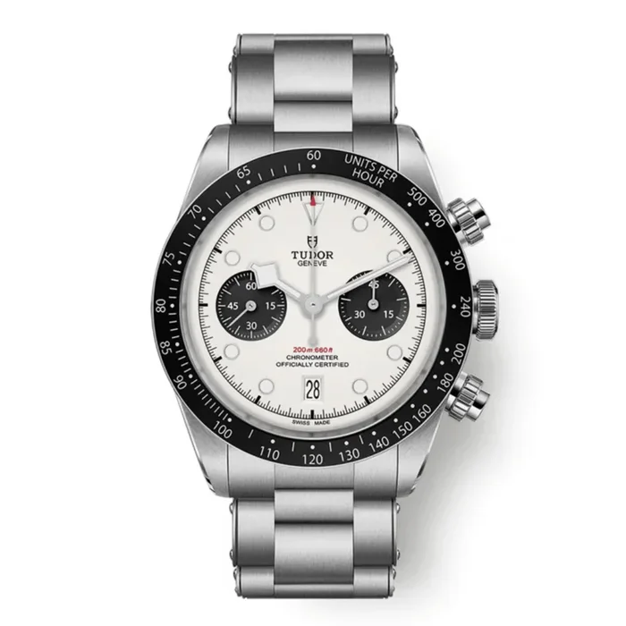 Tudor Black Bay Chrono M79360N-0012 – Lepage
