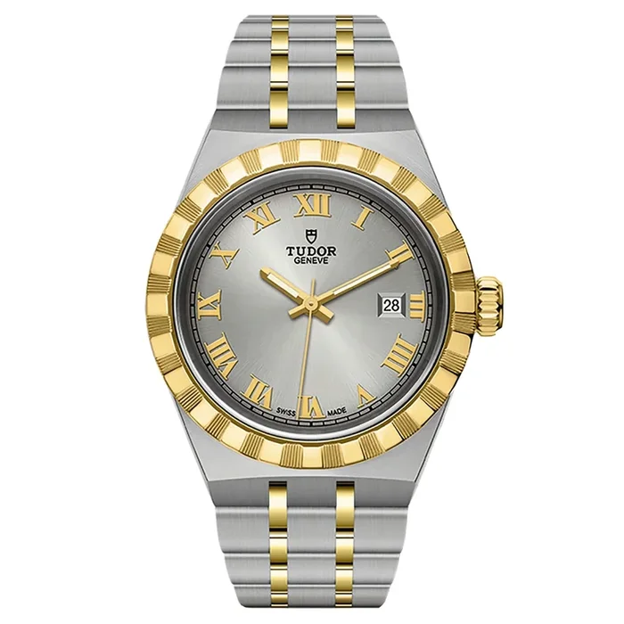 Tudor Royal automatic watch 28 mm M28303-0001 – Lepage
