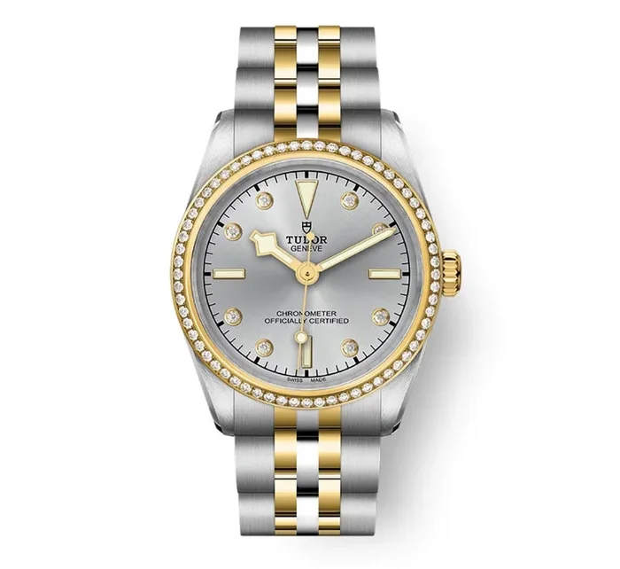 TUDOR WATCHES Black Bay One 31 S&G
