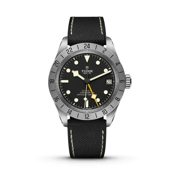 TUDOR WATCHES BLACK BAY PRO
