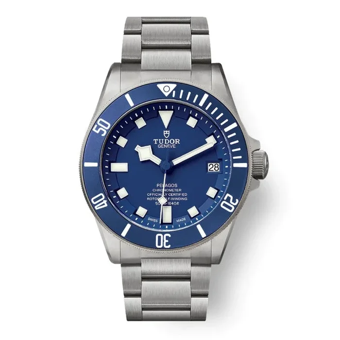 TUDOR WATCHES Pelagos