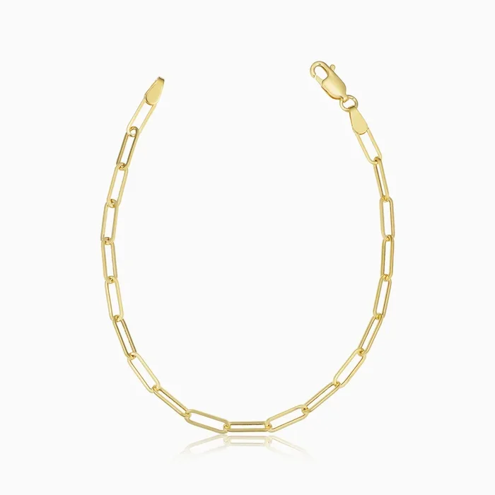 Venice Link Bracelet